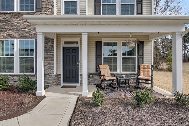 158 Sweet Grass Lane, Raeford, NC 28376