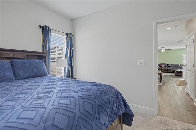 158 Sweet Grass Lane, Raeford, NC 28376