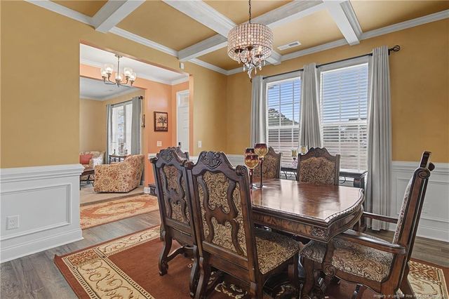 158 Sweet Grass Lane, Raeford, NC 28376