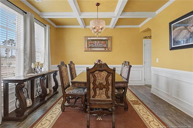 158 Sweet Grass Lane, Raeford, NC 28376