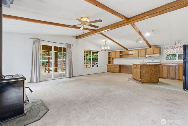 101 N Duckabush Drive N, Hoodsport, WA 98548