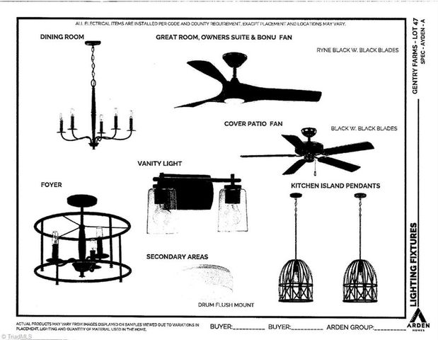119 Jasper Court, King, NC 27021