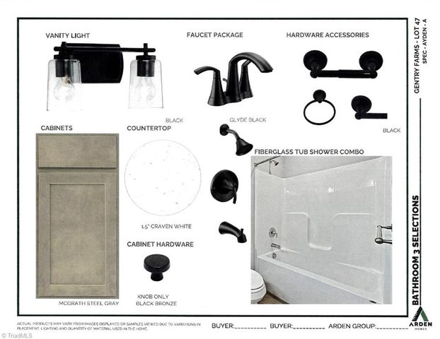 119 Jasper Court, King, NC 27021