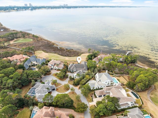 3258 Burnt Pine Cove, Miramar Beach, FL 32550