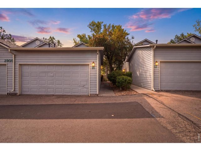 2905 Neil Dr 16, Fort Collins, CO 80526