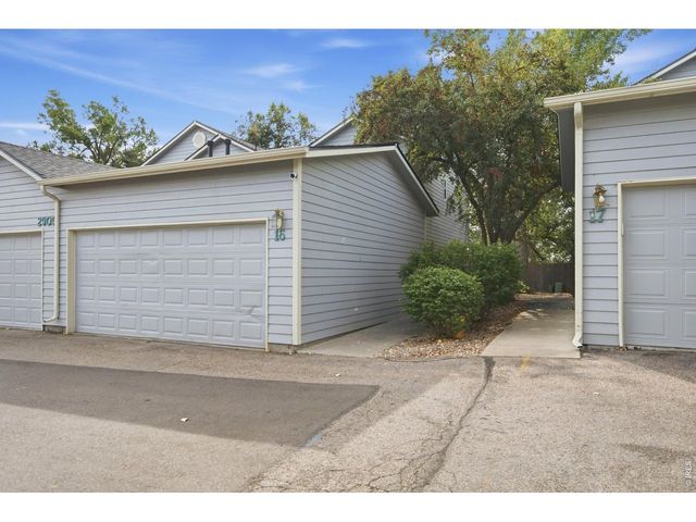 2905 Neil Dr 16, Fort Collins, CO 80526
