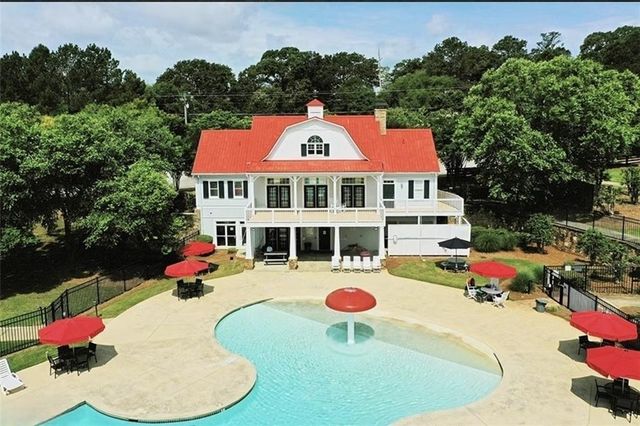 420 RIVER WALK FARM Parkway, Covington, GA 30014