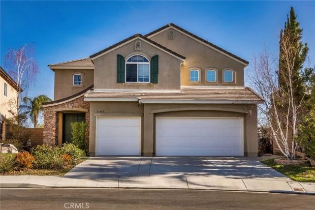26403 Ocasey Place, Stevenson Ranch, CA 91381