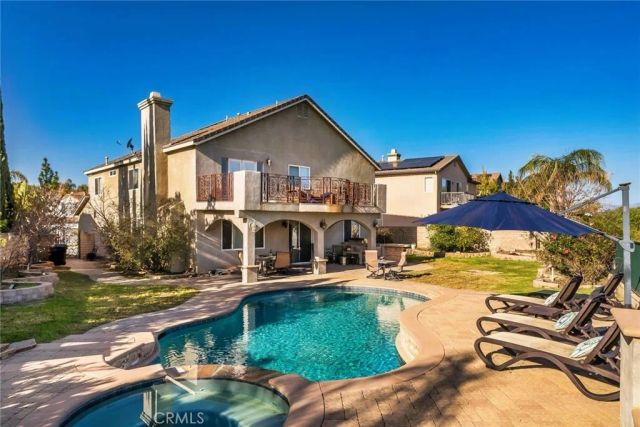 26403 Ocasey Place, Stevenson Ranch, CA 91381