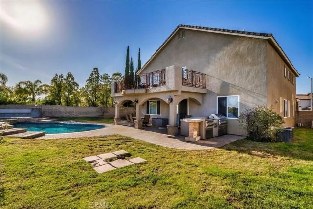 26403 Ocasey Place, Stevenson Ranch, CA 91381