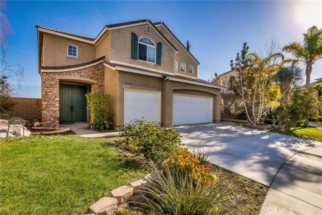 26403 Ocasey Place, Stevenson Ranch, CA 91381