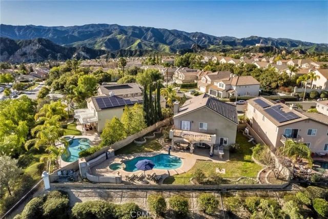 26403 Ocasey Place, Stevenson Ranch, CA 91381