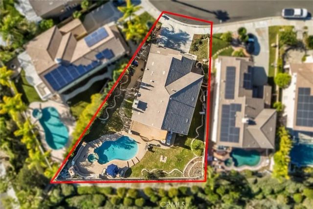 26403 Ocasey Place, Stevenson Ranch, CA 91381