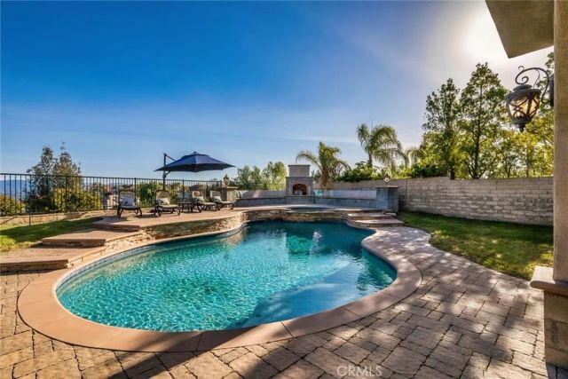 26403 Ocasey Place, Stevenson Ranch, CA 91381