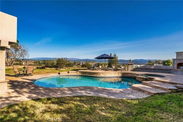 26403 Ocasey Place, Stevenson Ranch, CA 91381