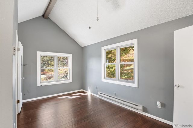 6136 High Drive, Morrison, CO 80465