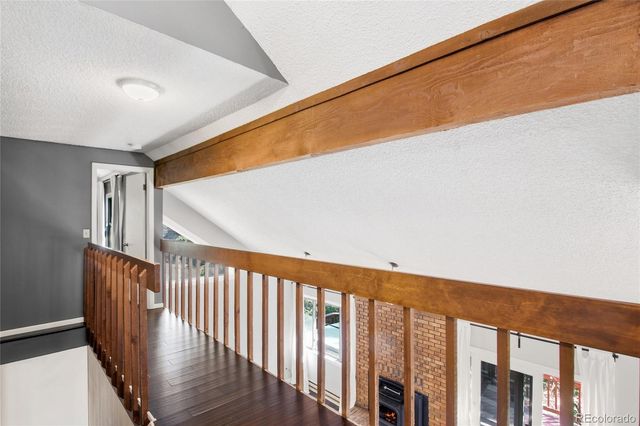 6136 High Drive, Morrison, CO 80465