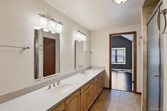 6136 High Drive, Morrison, CO 80465