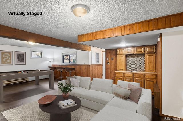 6136 High Drive, Morrison, CO 80465