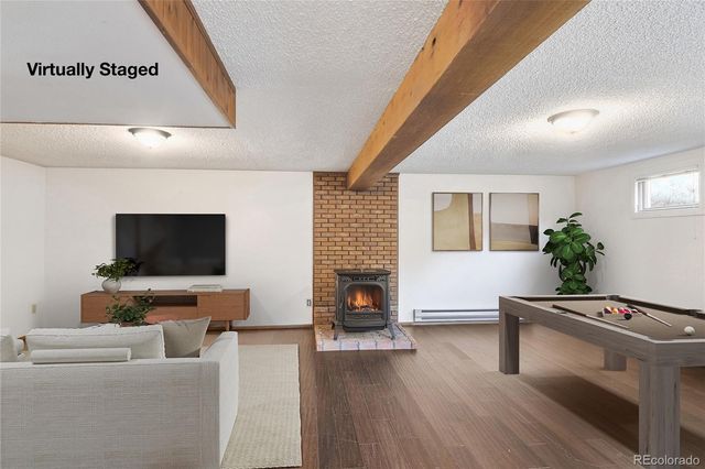 6136 High Drive, Morrison, CO 80465