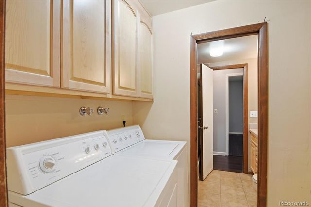 6136 High Drive, Morrison, CO 80465