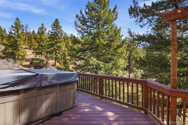 6136 High Drive, Morrison, CO 80465