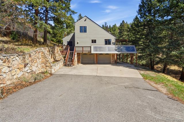 6136 High Drive, Morrison, CO 80465