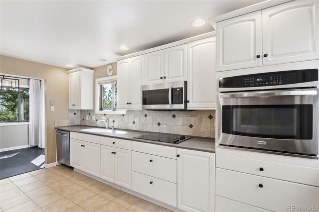 6136 High Drive, Morrison, CO 80465