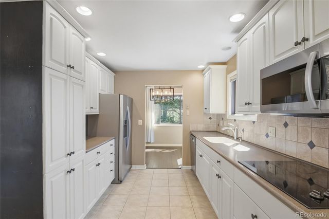 6136 High Drive, Morrison, CO 80465