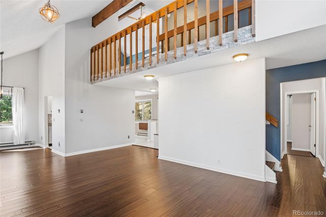 6136 High Drive, Morrison, CO 80465