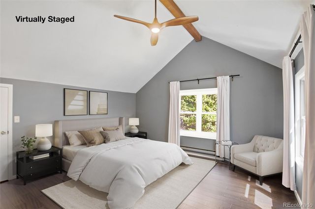 6136 High Drive, Morrison, CO 80465