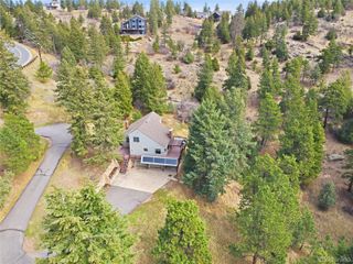 6136 High Drive, Morrison, CO 80465