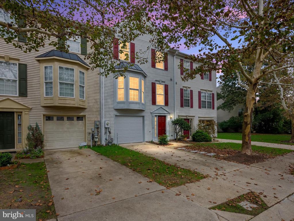 3646 MARCEY CREEK RD, Laurel, MD 20724