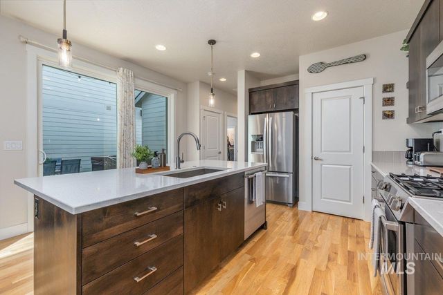 10167 Silversun St, Nampa, ID 83687