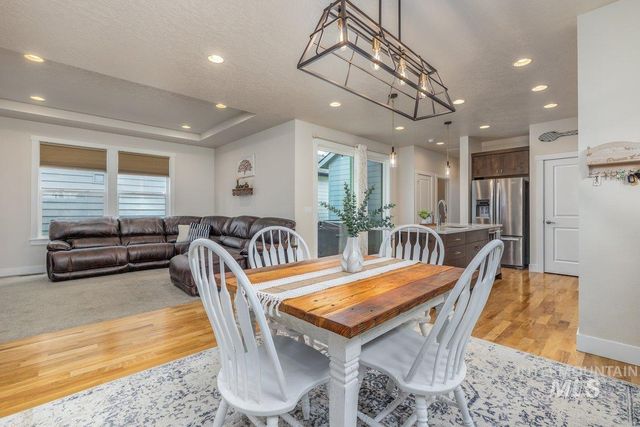 10167 Silversun St, Nampa, ID 83687