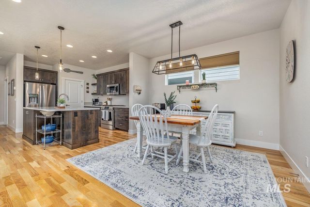 10167 Silversun St, Nampa, ID 83687