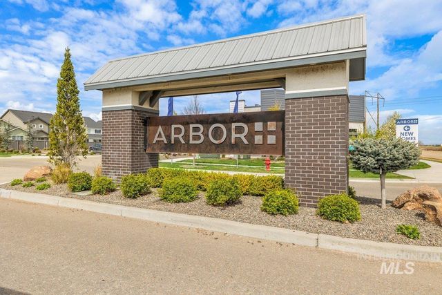 10167 Silversun St, Nampa, ID 83687