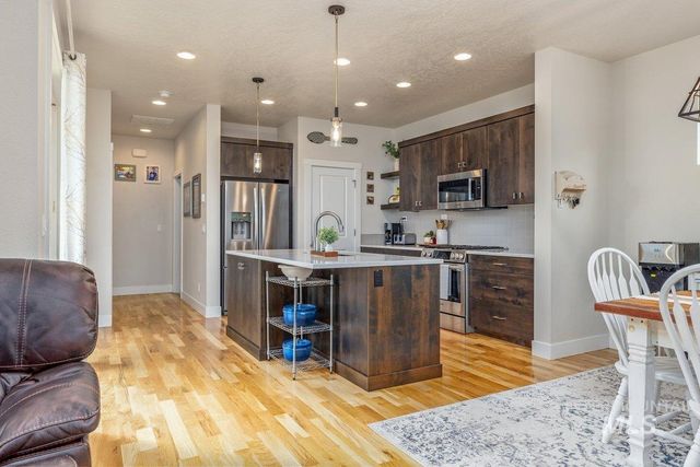 10167 Silversun St, Nampa, ID 83687