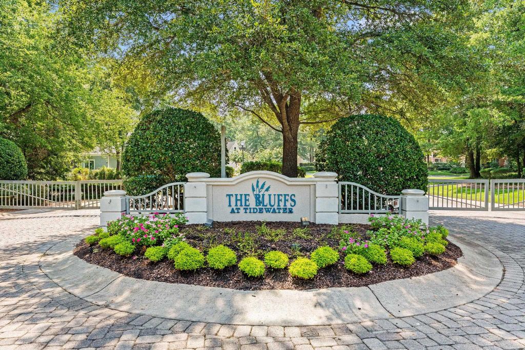928 Heshbon Dr., North Myrtle Beach, SC 29582 — photo 4