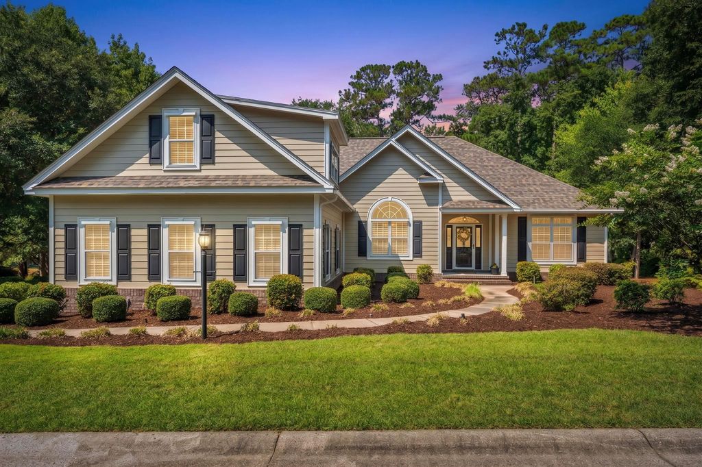 928 Heshbon Dr., North Myrtle Beach, SC 29582 — photo 5