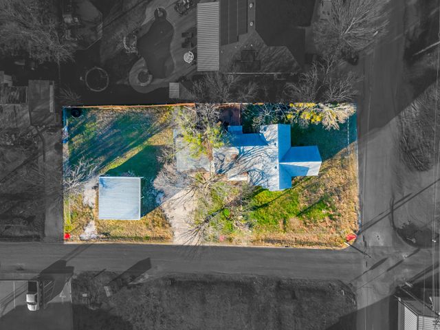 201 N Spears Street, Alvarado, TX 76009