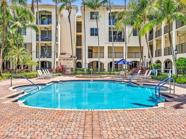 1405 RENAISSANCE Way 405, Boynton Beach, FL 33426