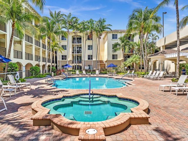 1405 RENAISSANCE Way 405, Boynton Beach, FL 33426