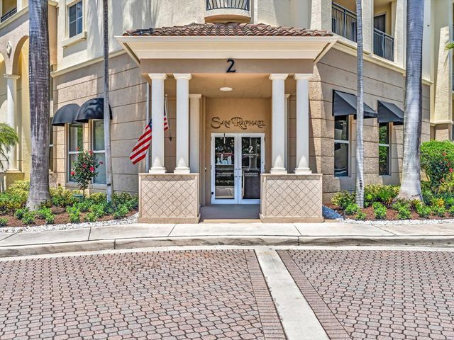 1405 RENAISSANCE Way 405, Boynton Beach, FL 33426
