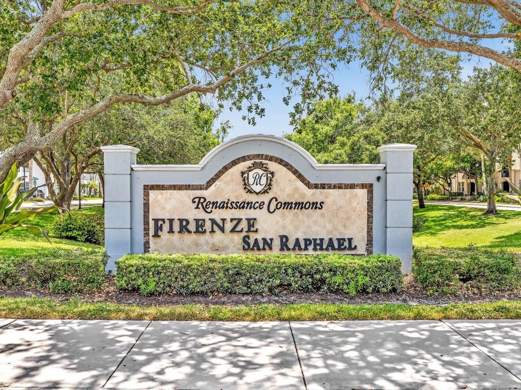 1405 RENAISSANCE Way 405, Boynton Beach, FL 33426