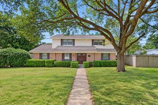 1907 Deep Valley Drive, Richardson, TX 75080