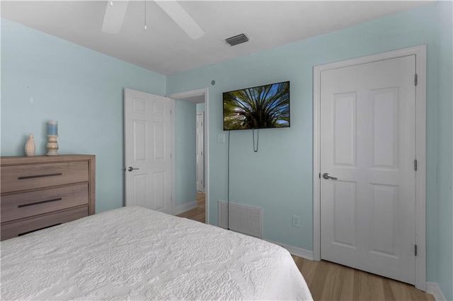 2634 Bridgeview Drive, Dauphin Island, AL 36528