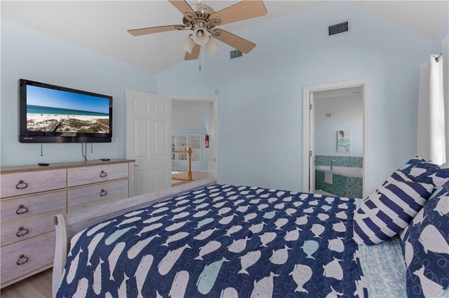 2634 Bridgeview Drive, Dauphin Island, AL 36528