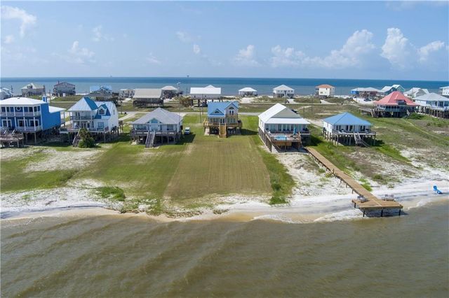 2634 Bridgeview Drive, Dauphin Island, AL 36528