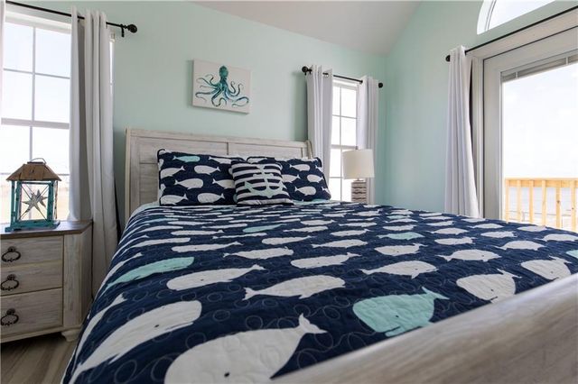 2634 Bridgeview Drive, Dauphin Island, AL 36528